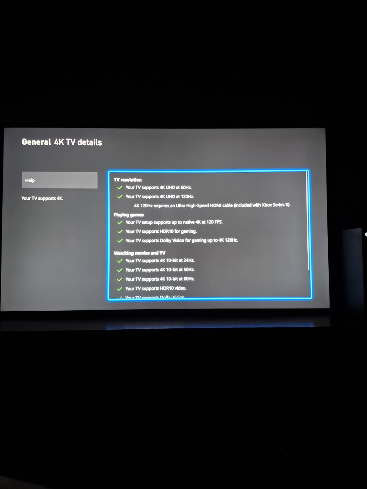 TCL 75 Inch Class QM6K Series | Mini LED QLED 4K HDR | 75QM6K, Latest Model | 120HZ-144HZ High Brightness Smart Google TV Dolby Atmos Onkyo Audio | Voice Remote Alexa Gaming Streaming Television customer photo 2