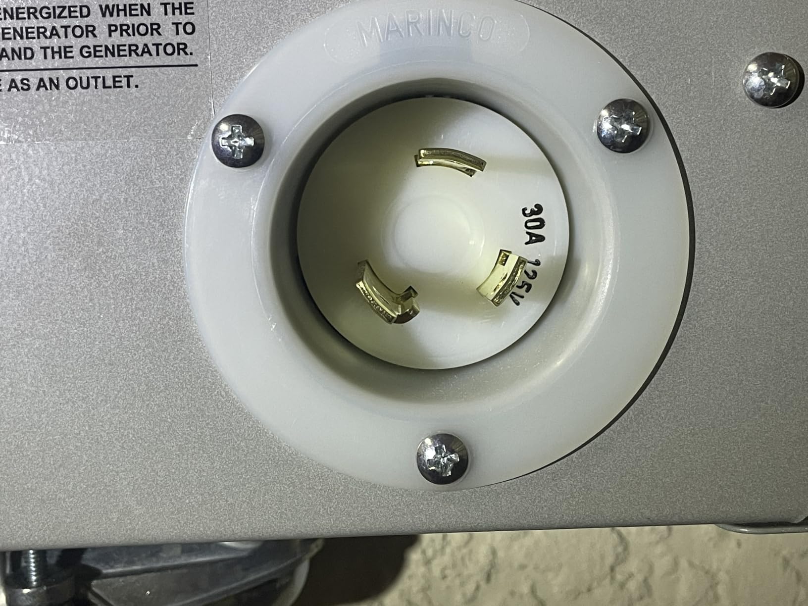 Anker SOLIX F3800 Plus Power Station with Expansion Battery and 400W Panel customer photo 2