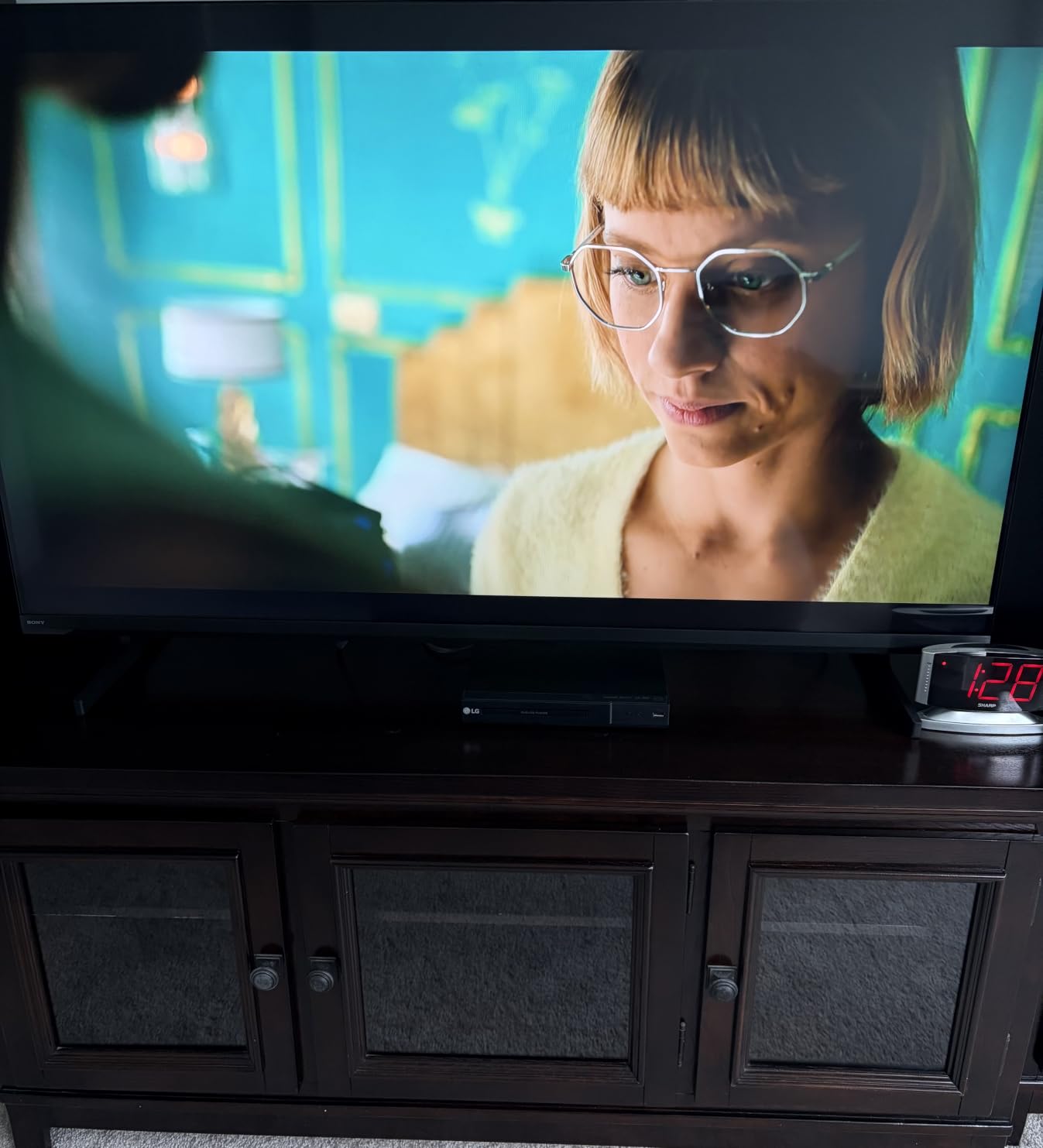 Sony 75 Inch BRAVIA 2 II LED 4K HDR Smart Google TV (K-75S20M2) customer photo 2