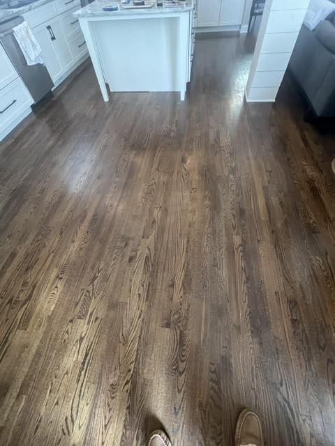dreame L40s Ultra AE Robot Vacuum and Mop, Self Emptying & Auto Refill customer photo 1