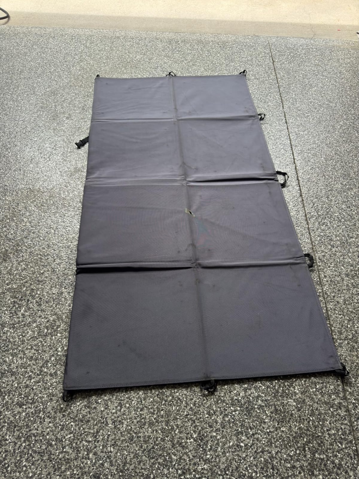 Renogy 400W Portable Solar Panel for Power Stations, 25% High Efficiency customer photo 1