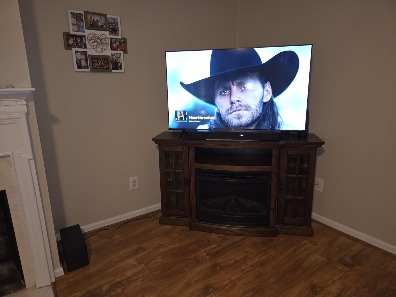 ULTIMEA 5.1CH Surround Sound Bar System with Dolby Atmos, Poseidon M60 customer photo 2