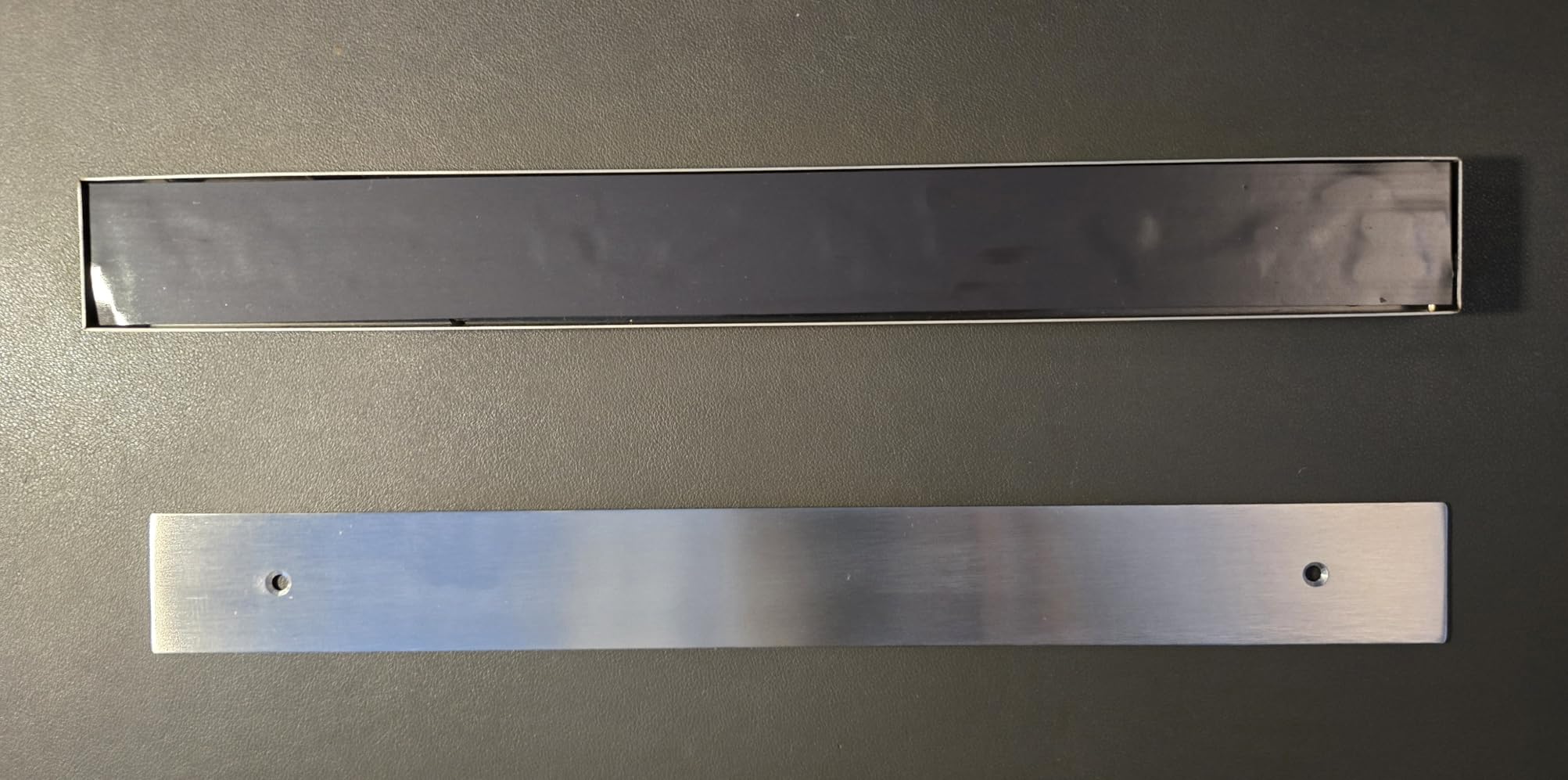 Cutluxe Magnetic Knife Holder for Wall & Fridge, 16