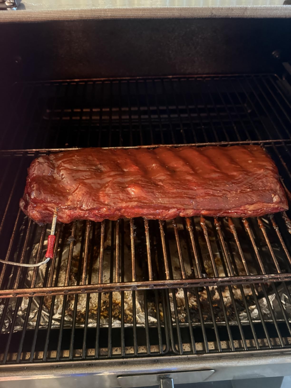 Camp Chef Woodwind Pro WiFi 24 Pellet Grill customer photo 1