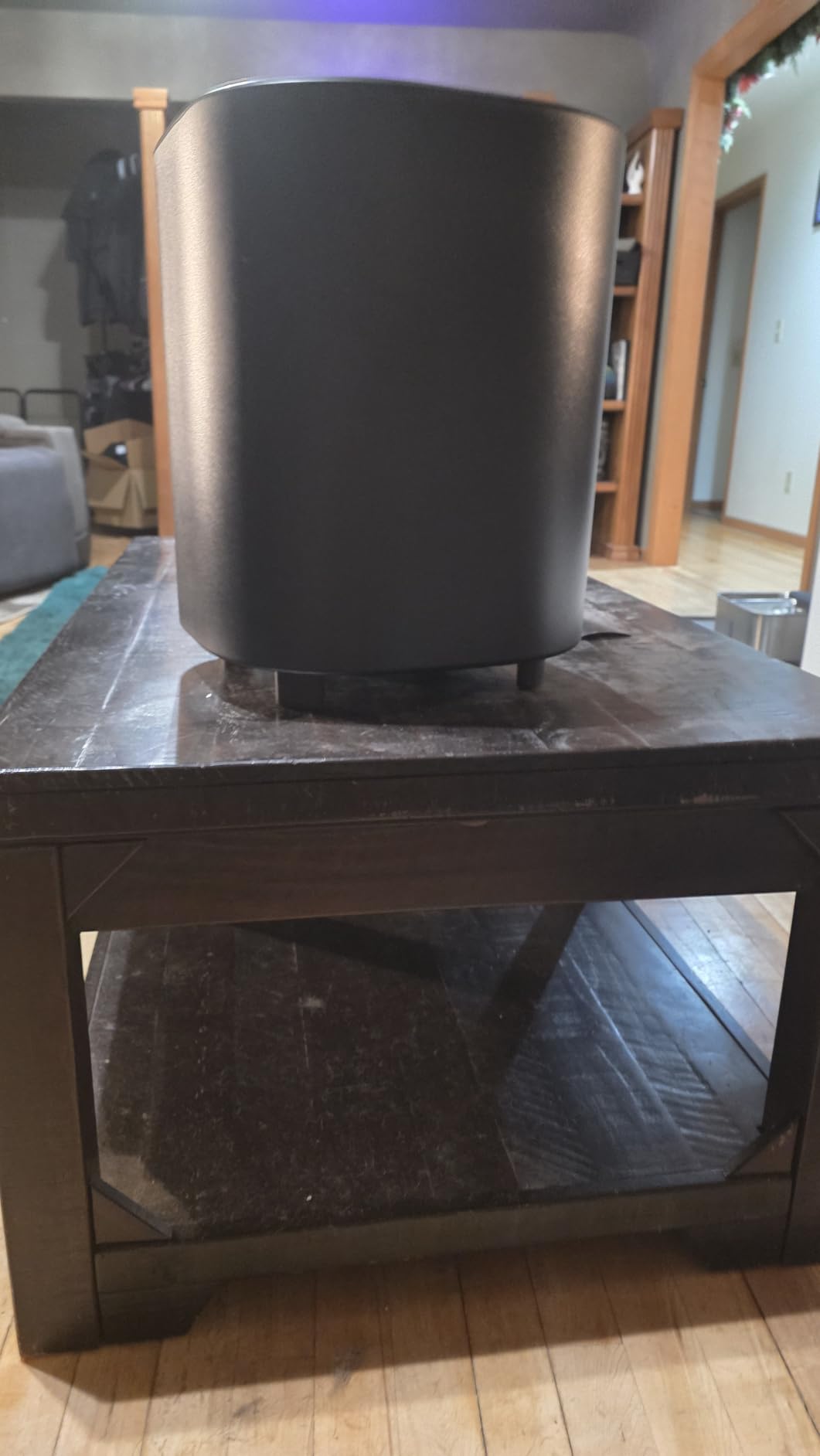 JBL Bar 700MK2 Soundbar with Subwoofer, Dolby Atmos Surround - Black customer photo 2