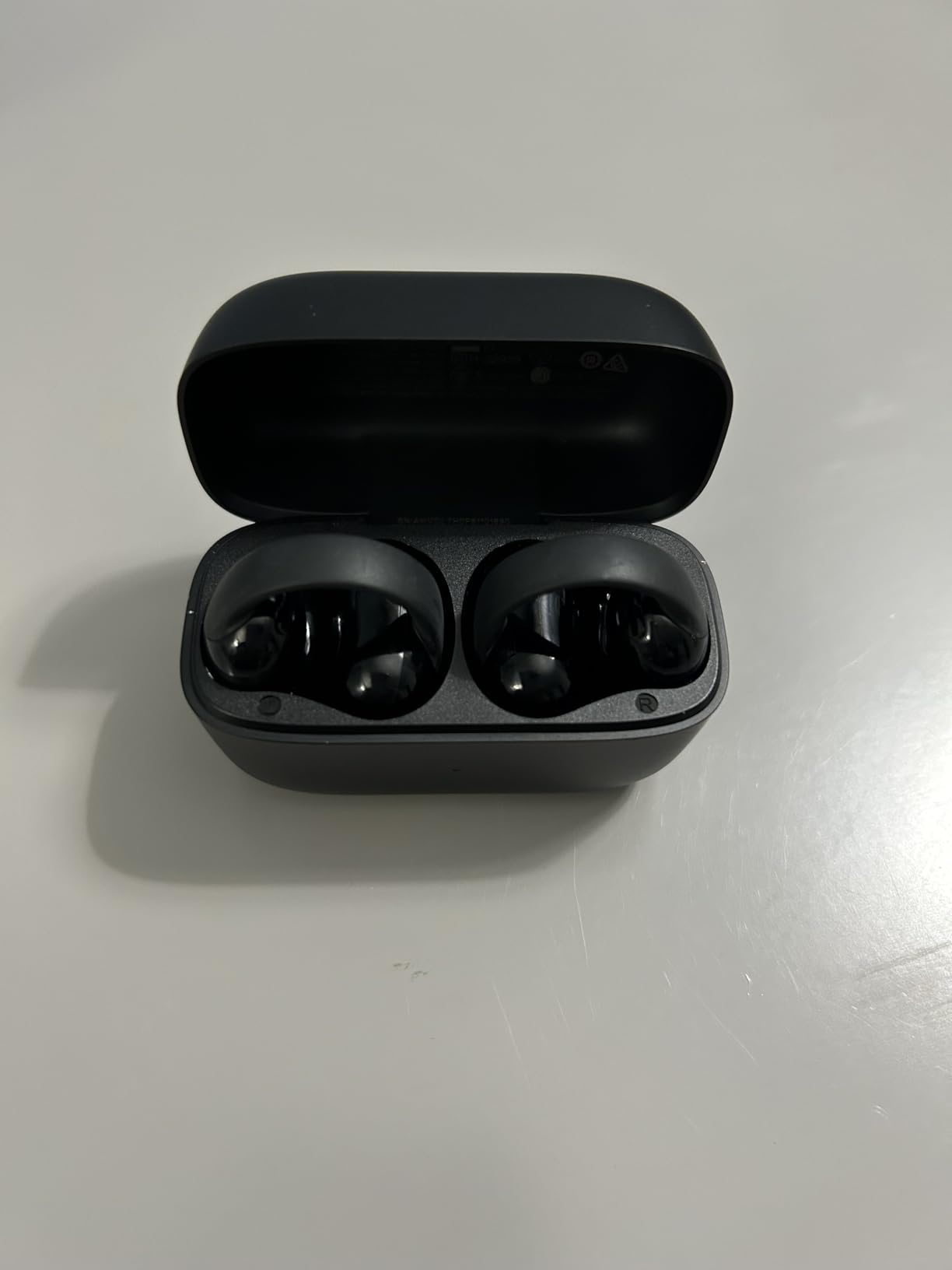 Soundcore C50i by Anker Open Ear Earbuds, Clip On Earbuds, Clip Headphones customer photo 2
