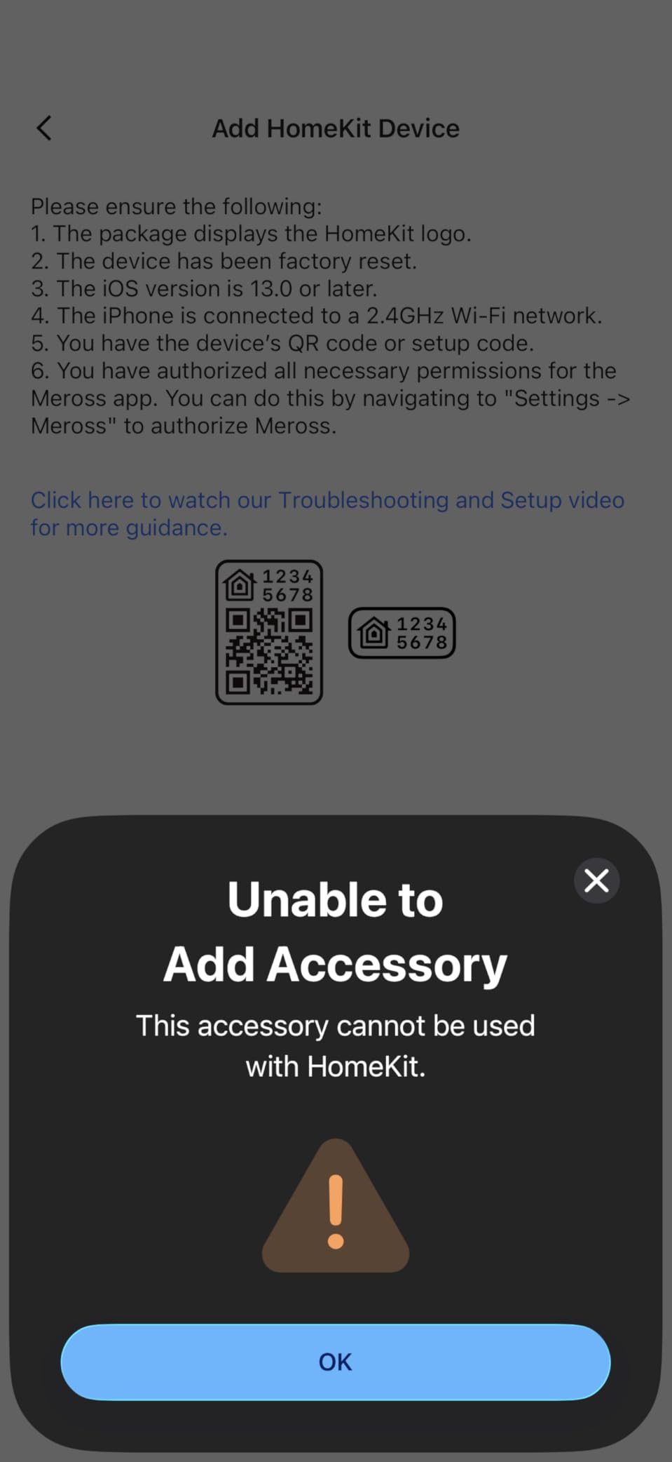 meross Smart Garage Door Opener Remote, Apple HomeKit Support, MSG150HK | Work with Google, Alexa, SmartThings and CarPlay, App and Voice Control, Auto Close, Enhanced Compatibility customer photo 1