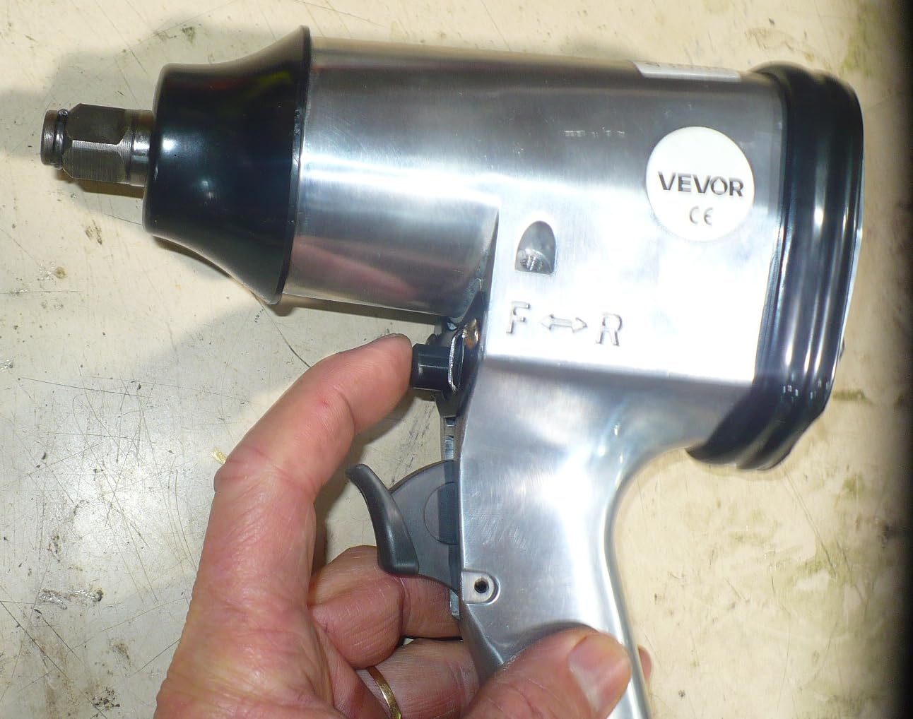 VEVOR 1/2
