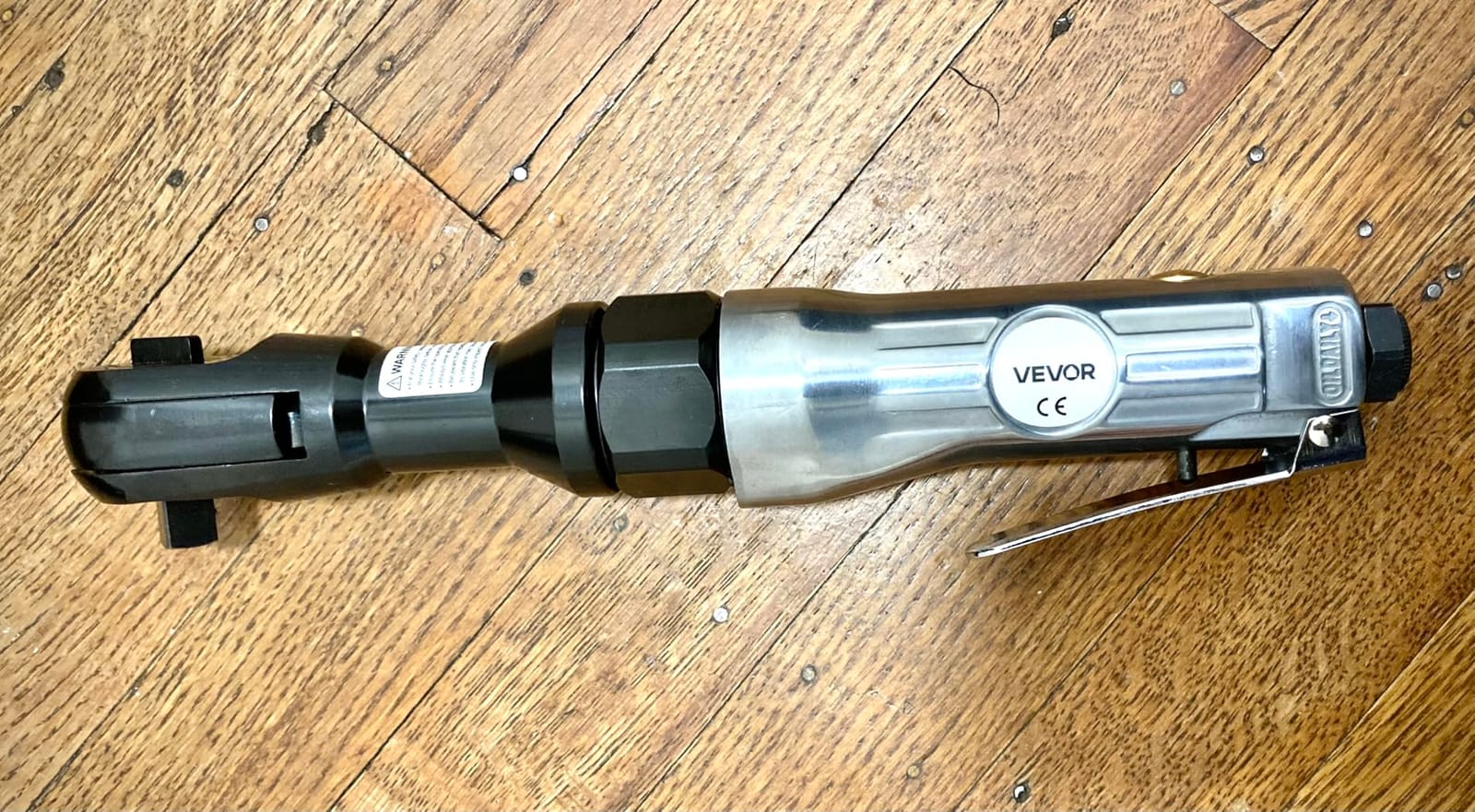 VEVOR 1/2