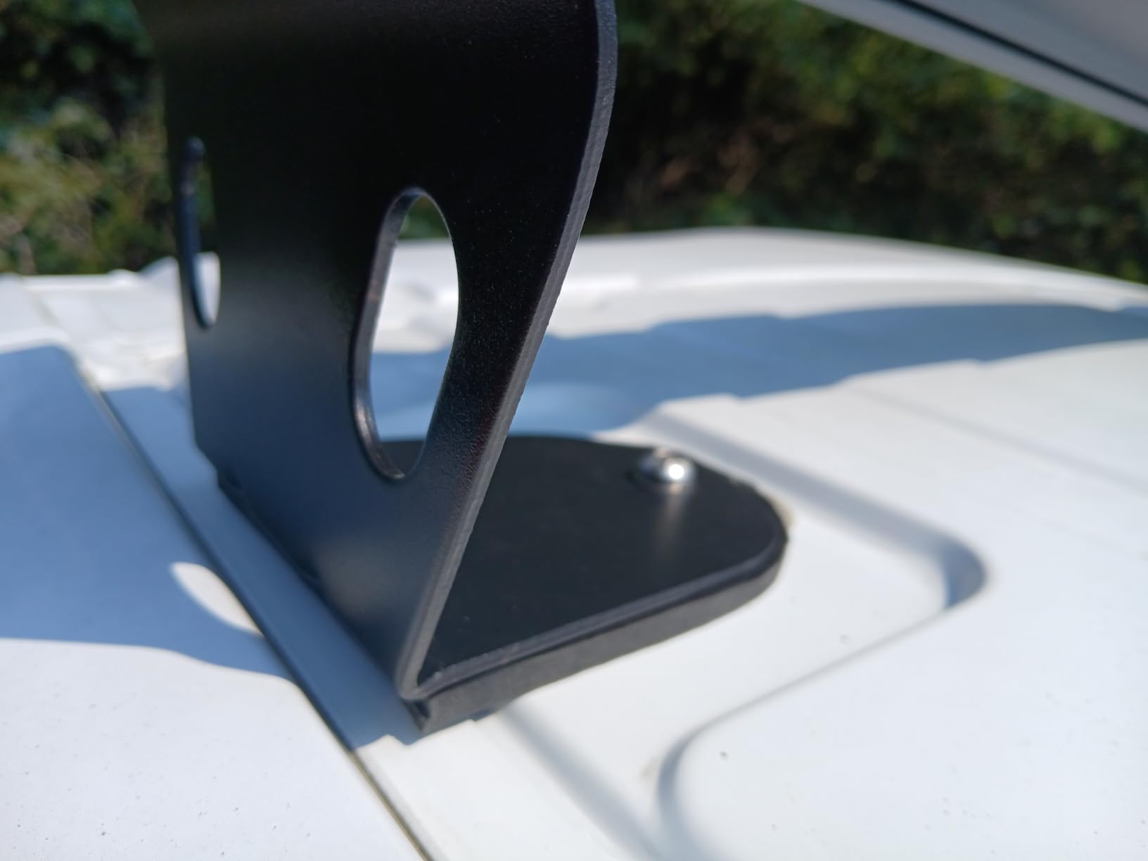 MELIPRON Aluminum Van Roof Rack Fit for Ford Transit, Ram ProMaster 800 lb | 63