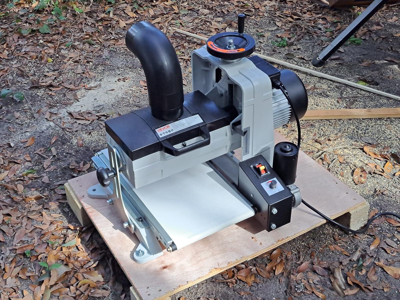 VEVOR 16