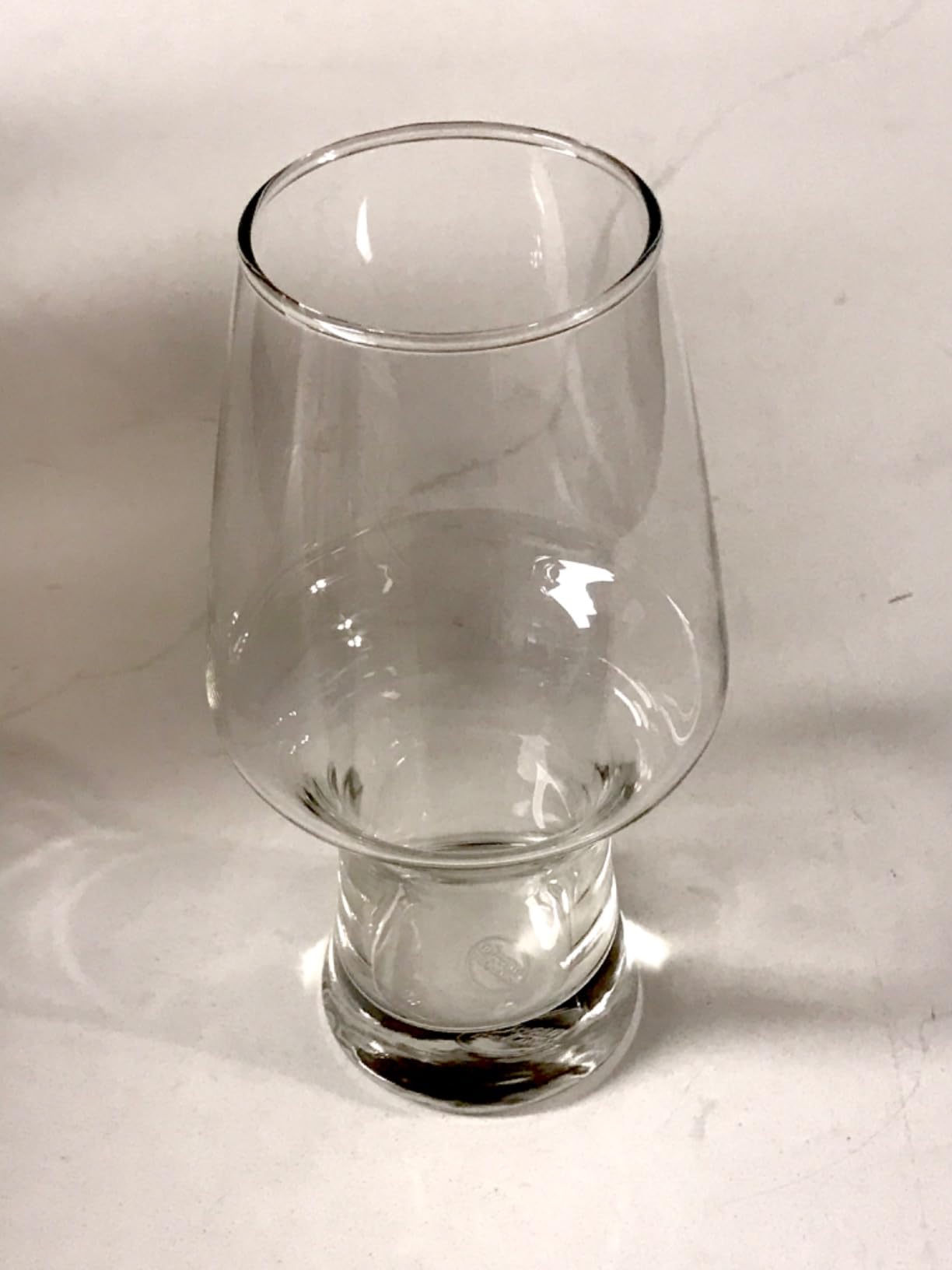 LEMONSODA 16oz Wheat Beer Glasses, Set of 6 Tall Pilsner Weizen Glassware customer photo 2