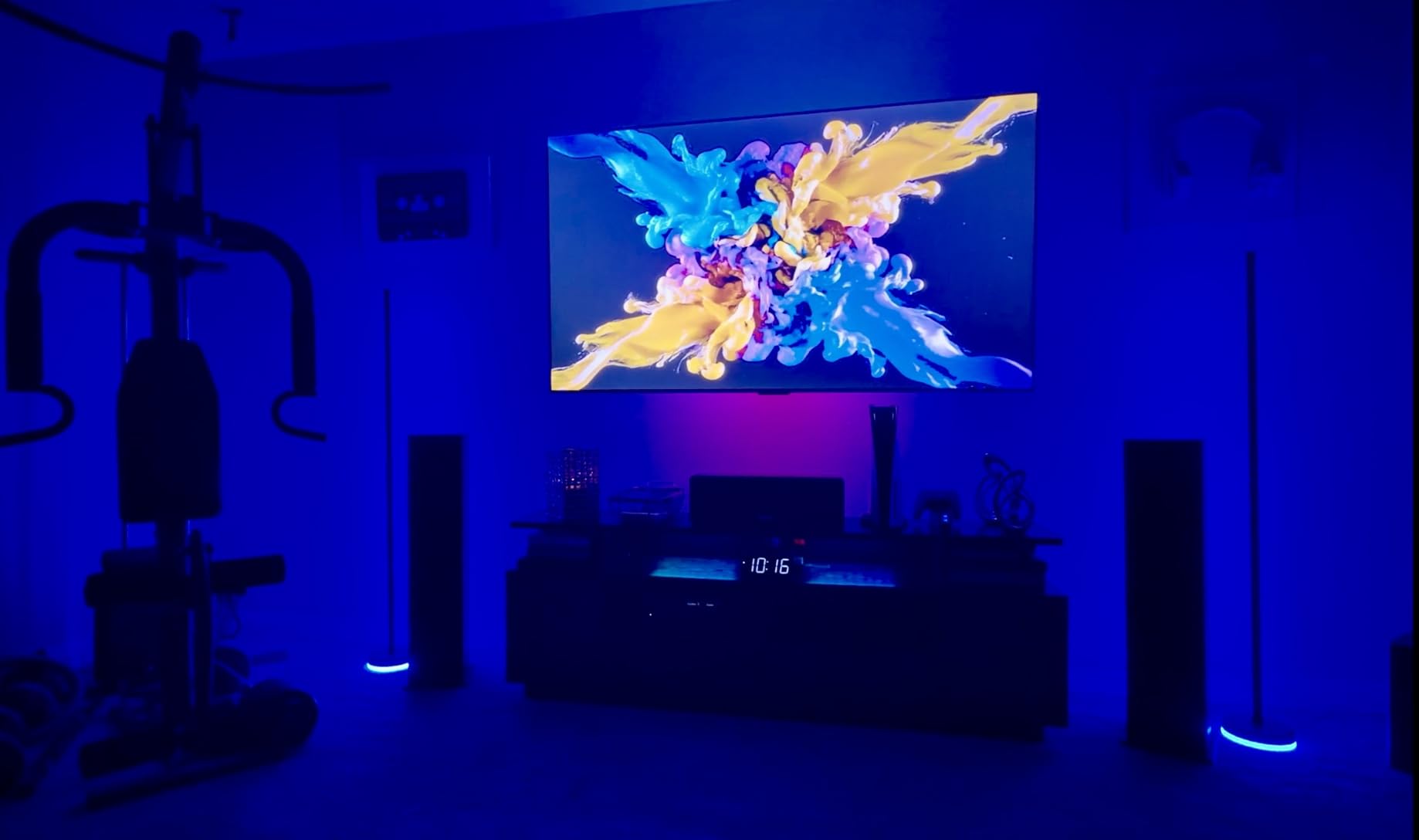 TCL 55