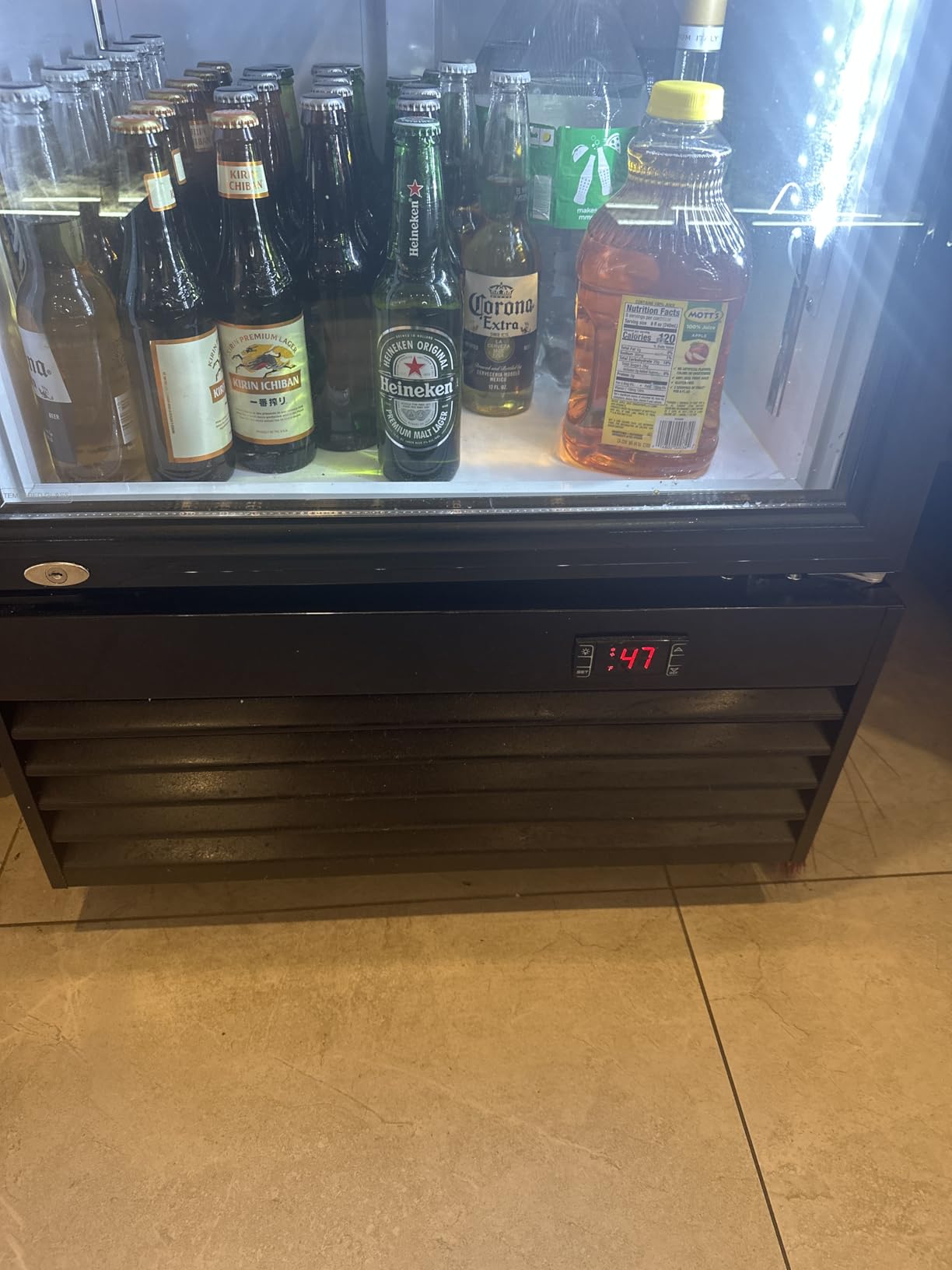 Tylza Wine and Beverage Refrigerator, 24'' Dual Zone Wine Fridge with Dual Drawers, Holds 160 Cans and 120 Bottles, Reversible Door, Built-In or Freestanding, Beverage Fridge for Home or Commercial customer photo 1