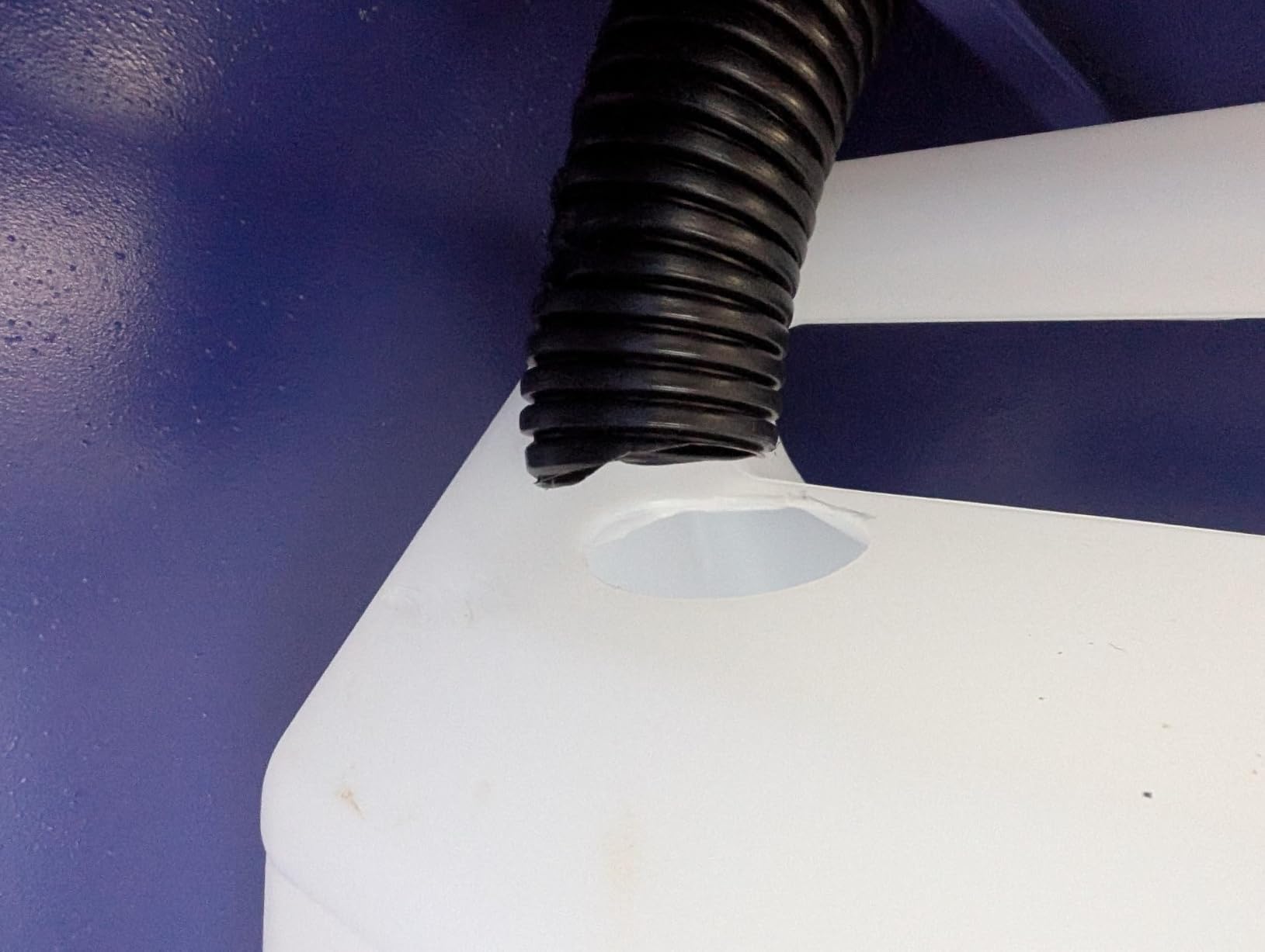 Auto Transmission Fluid Exchanger Oil Flush Cleaning Machine with Dual 5.3Gal Tanks, Gearbox Oil Changer & Fluid Exchange Equipment for Automatic Transmissions 12V DC 70W customer photo 2
