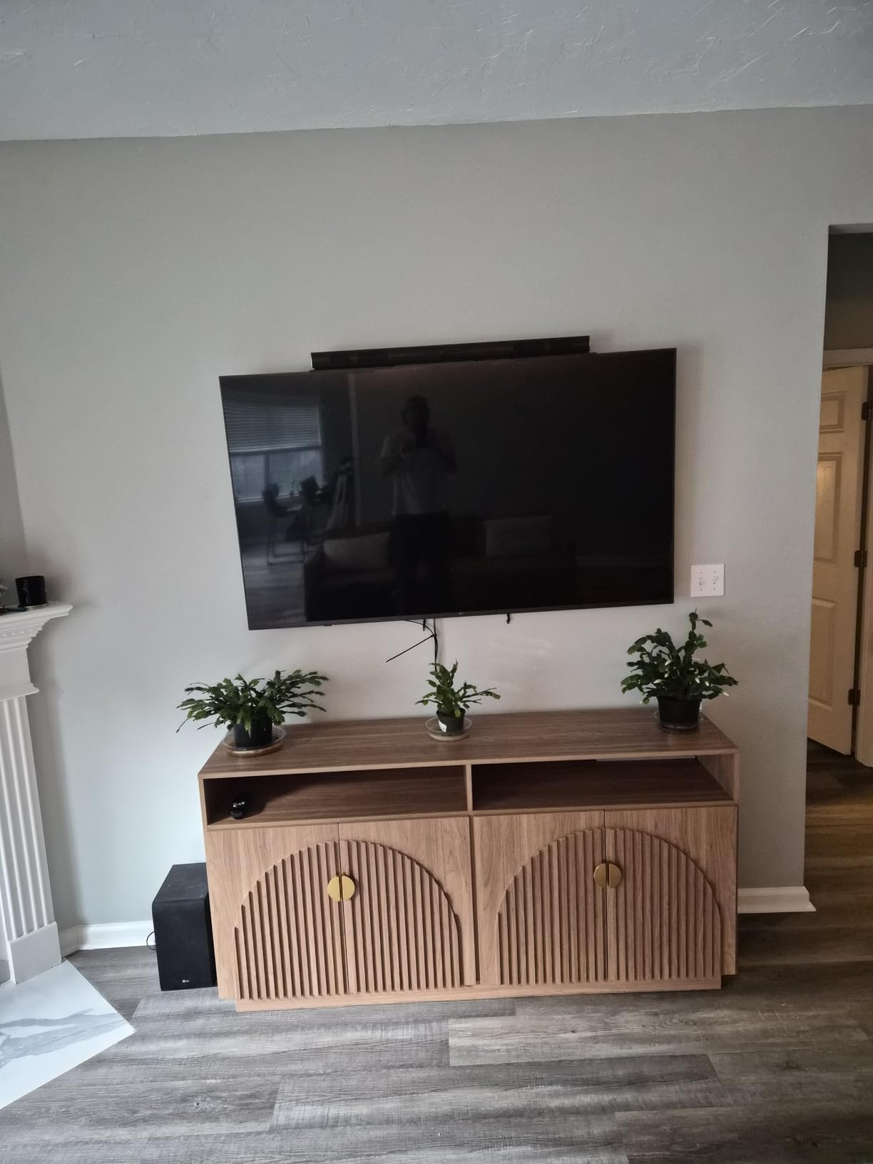 BELLEZE Jagger 130