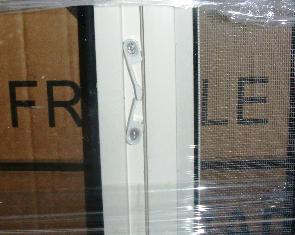 Vinyl Basement Window, Bathroom Sliding Window 32