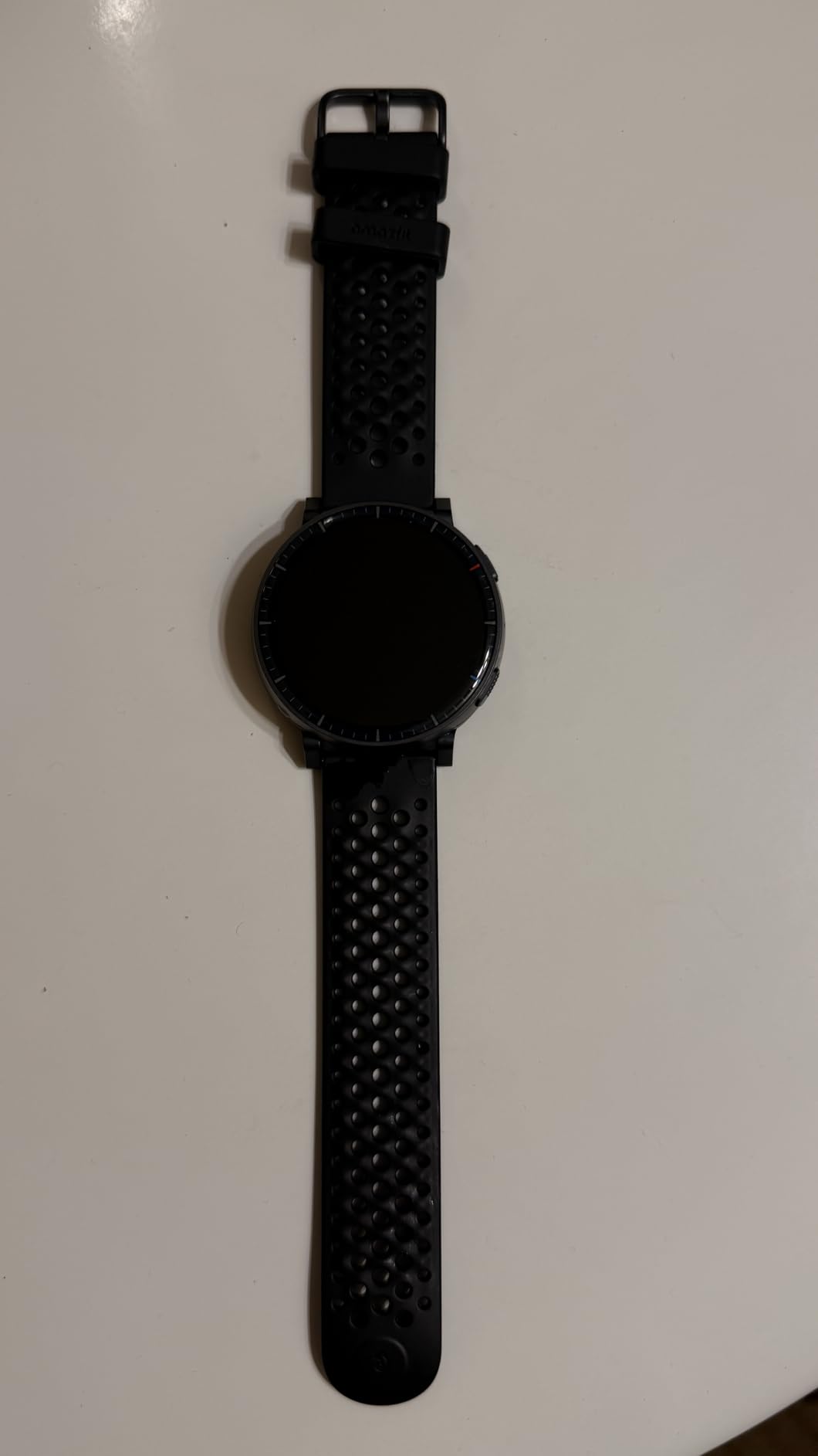 Amazfit Active Max Smart Watch, 1.5