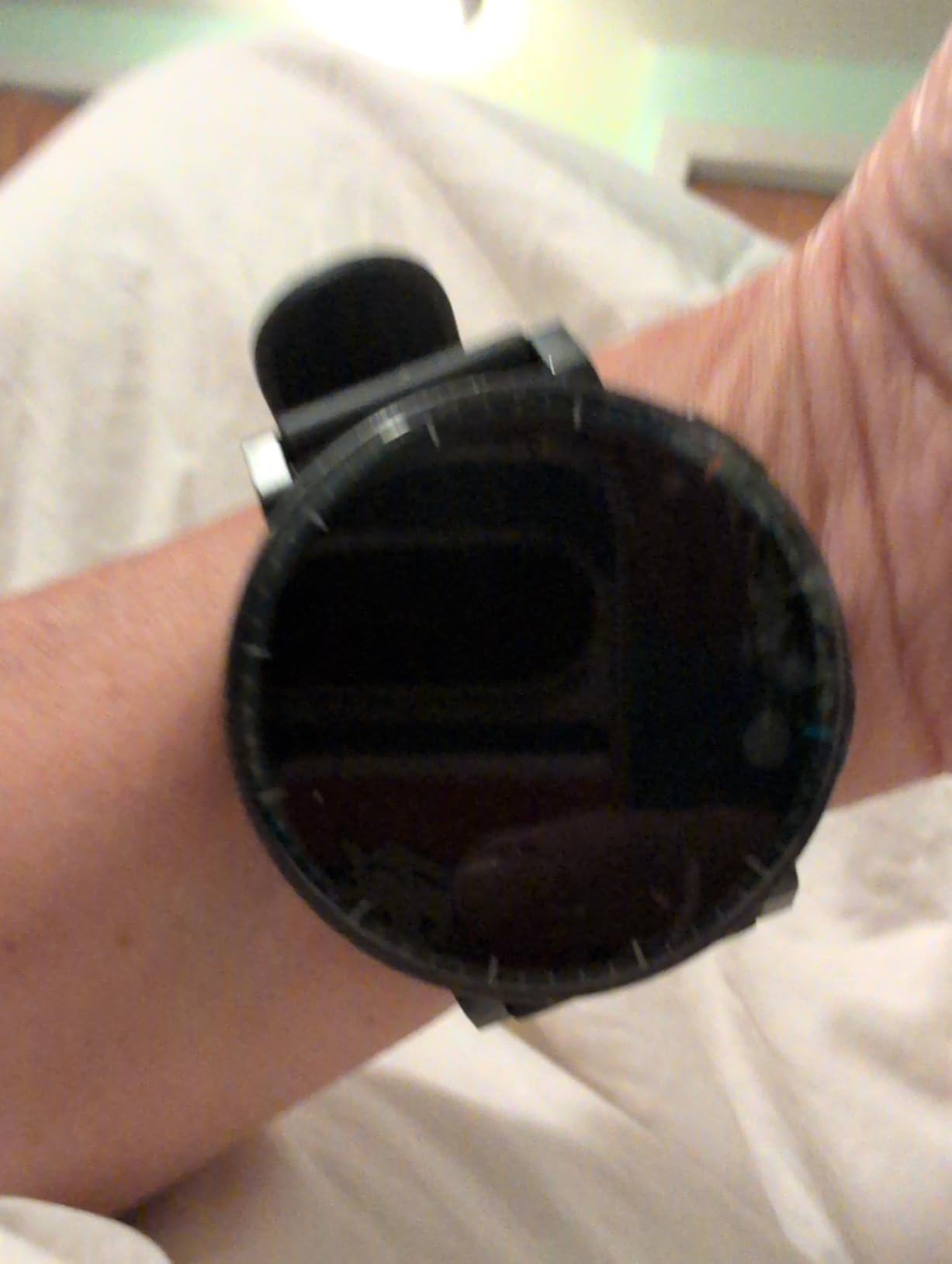 Amazfit Active Max Smart Watch, 1.5