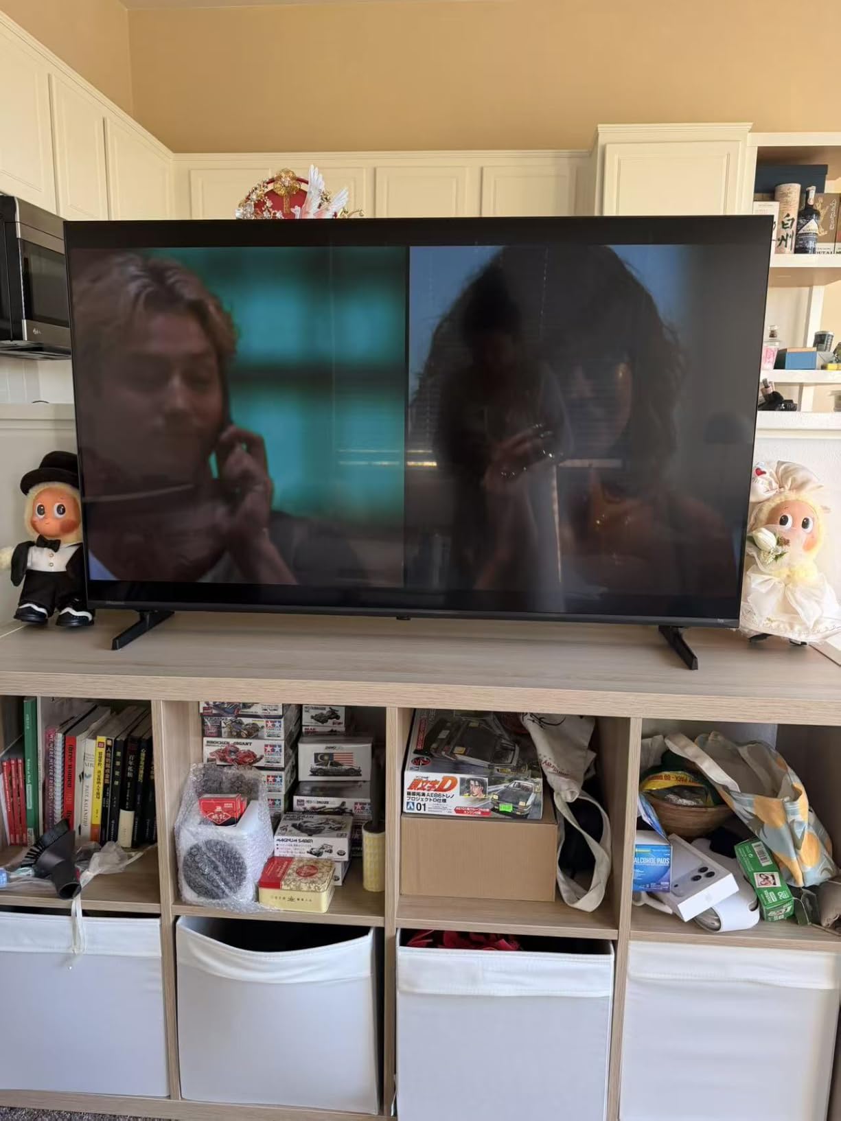 Hisense 65