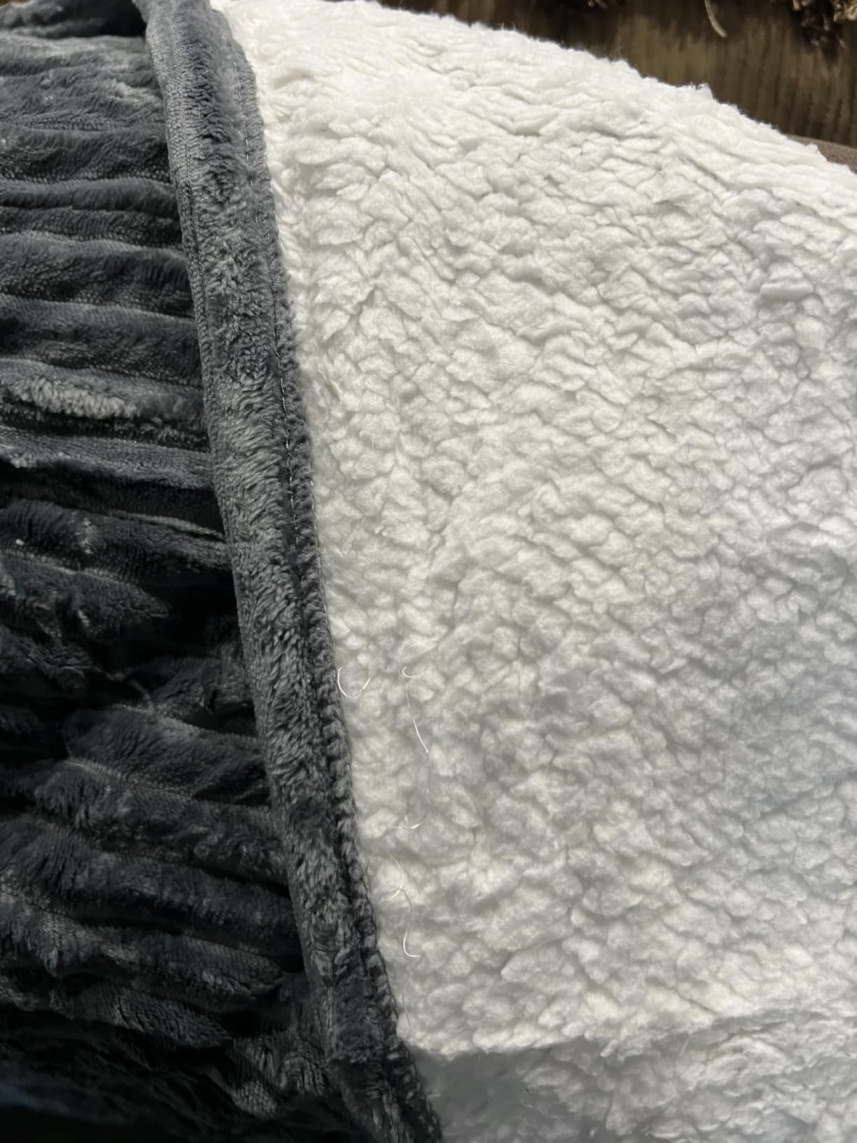 Electric Heated Blanket, 50