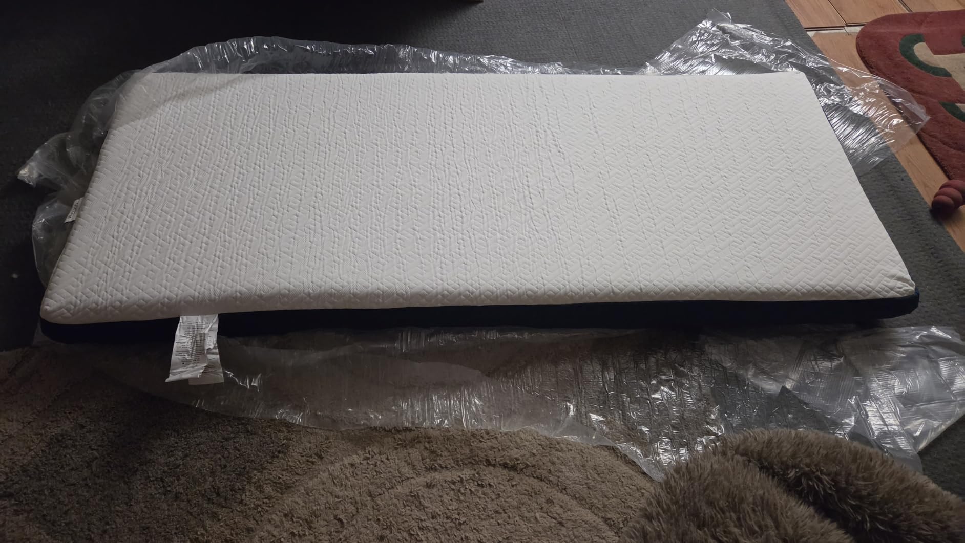6 Inch RV Bunk Mattress, 28