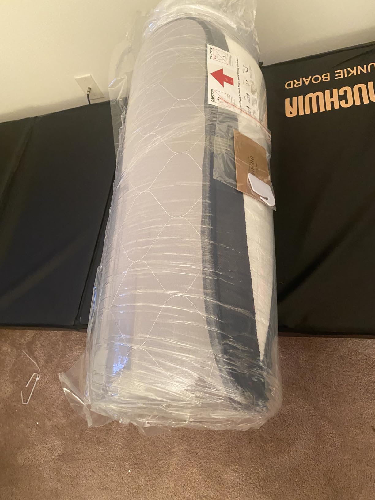 6 Inch RV Bunk Mattress, 28