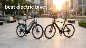 best electric bikes