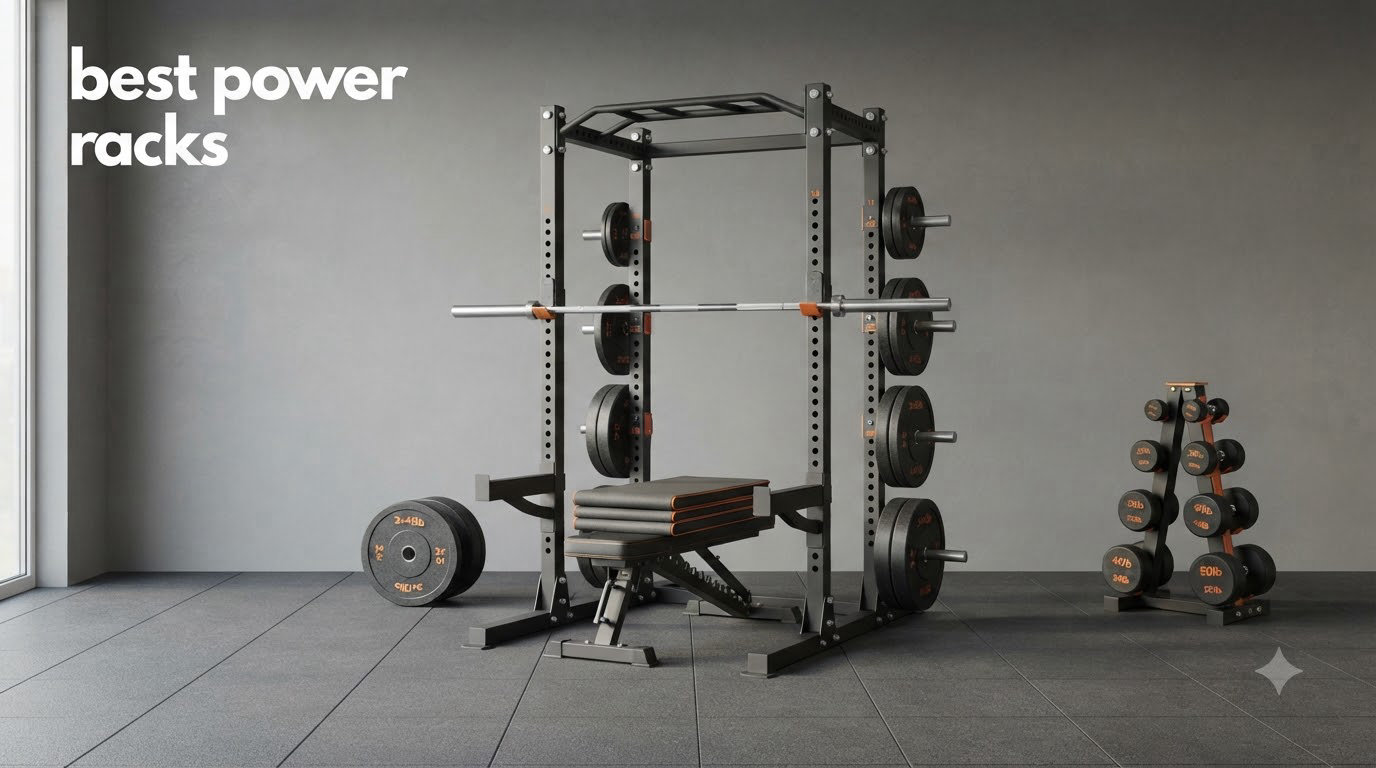 best power racks