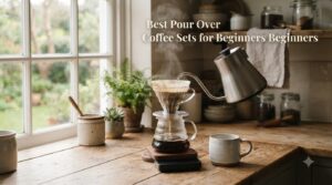 Best Pour Over Coffee Sets for Beginners