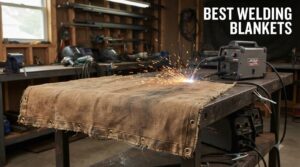 best welding blankets