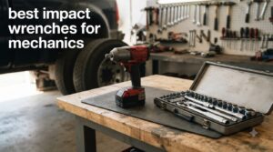 best impact wrenches for mechanics