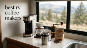 best rv coffee makers