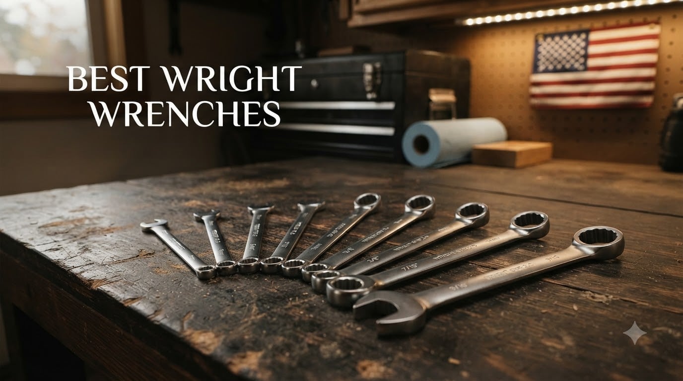 best wright wrenches