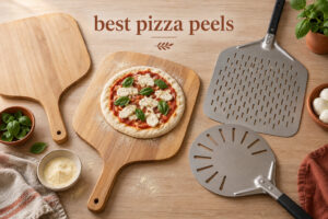 best pizza peels