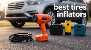 best tires inflators