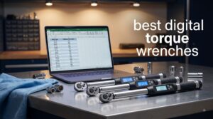 best digital torque wrenches
