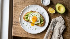 15 easy avocado recipes for breakfast and lunch