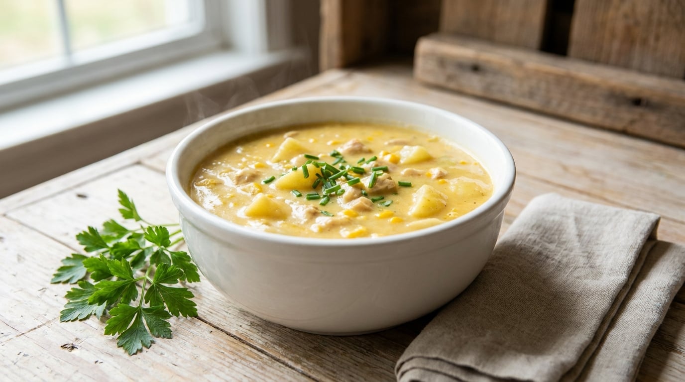 crockpot soup recipes with chicken and vegetables