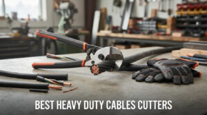 best heavy duty cables cutters
