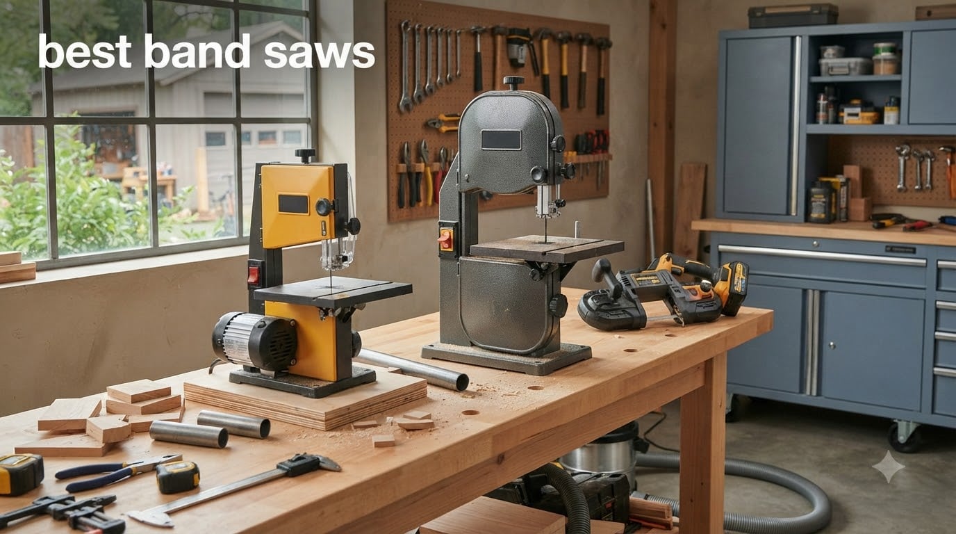 best band saws
