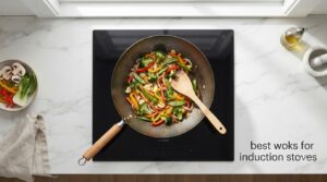 best woks for induction stoves