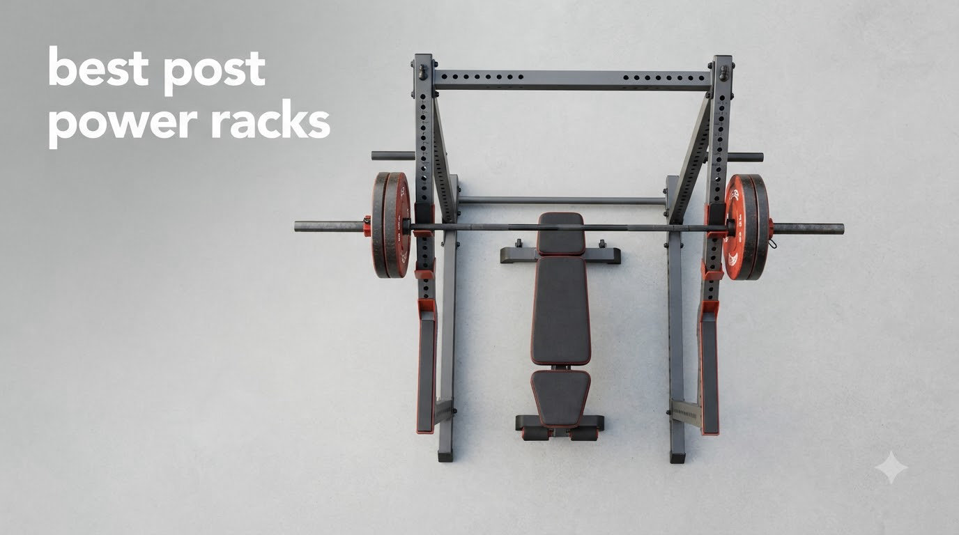 best post power racks