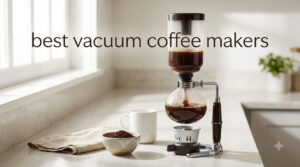 best vacuum coffee makers
