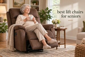 best lift chairs for seniors