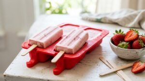 easy popsicle recipes for kids in summer