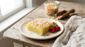 15 easy coconut dessert recipes for spring