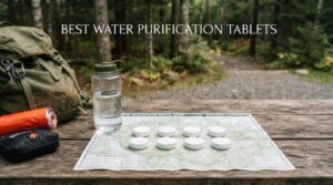 best water purification tablets