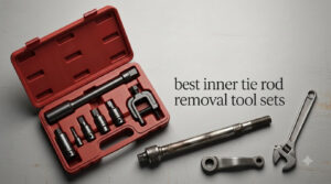 best inner tie rod removal tool sets