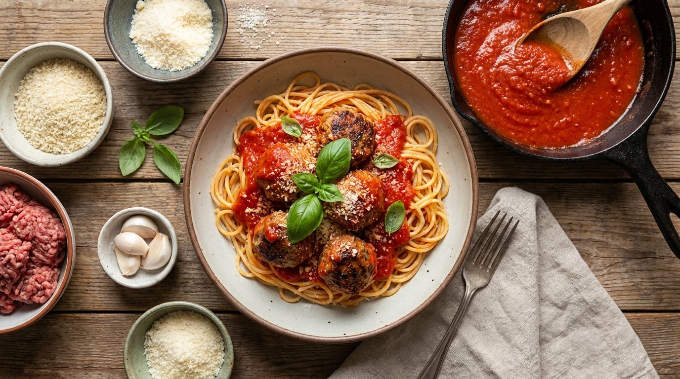 15 easy meatball recipes for dinner